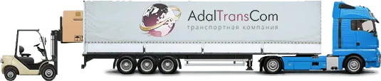 Грузоперевозки из Беларуси