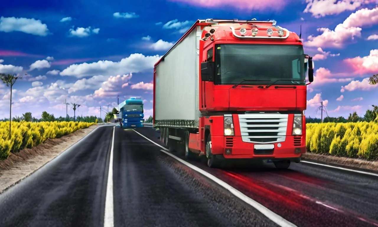 Больше 81% наземных перевозок из Китая в Европу проходит через Казахстан