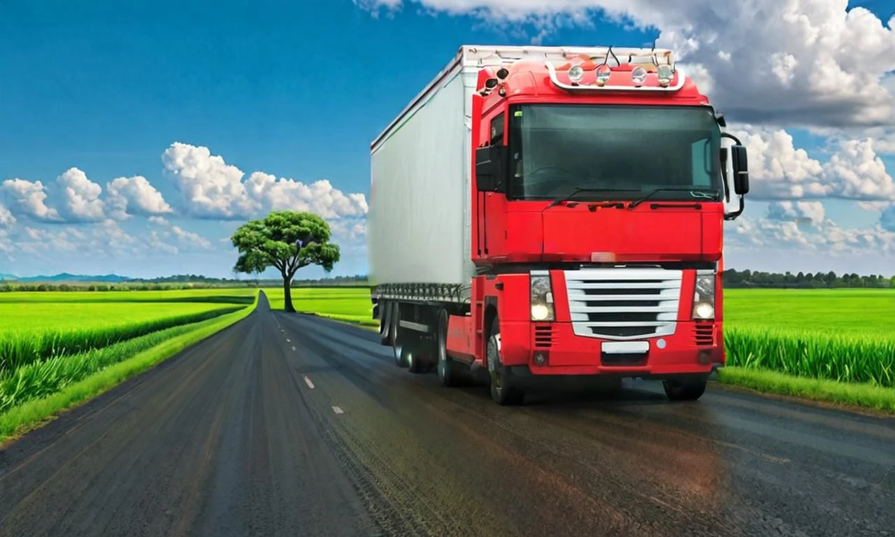 Грузоперевозки Москва ▶ Алматы по низким ценам