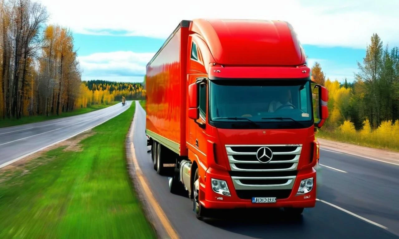 Казахстан заботится о безопасности перевозок